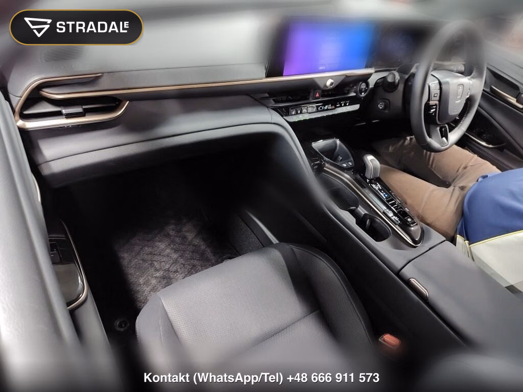 TOYOTA CROWN SPORT 4WD SPORT Z (HEV), miniaturka 4
