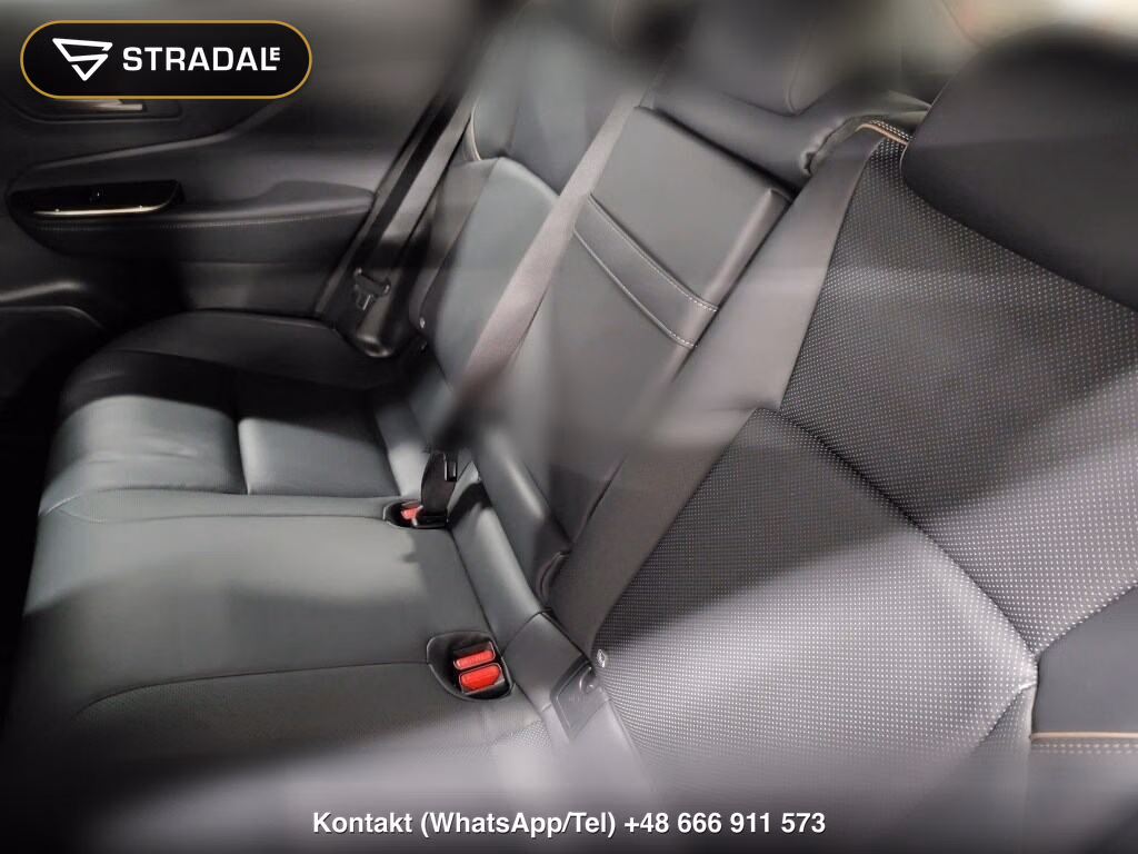TOYOTA CROWN SPORT 4WD SPORT Z (HEV), miniaturka 7