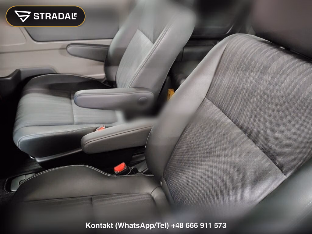 HONDA FREED HYBRID 4WD HYBRID･G HONDA SENSING, miniaturka 7
