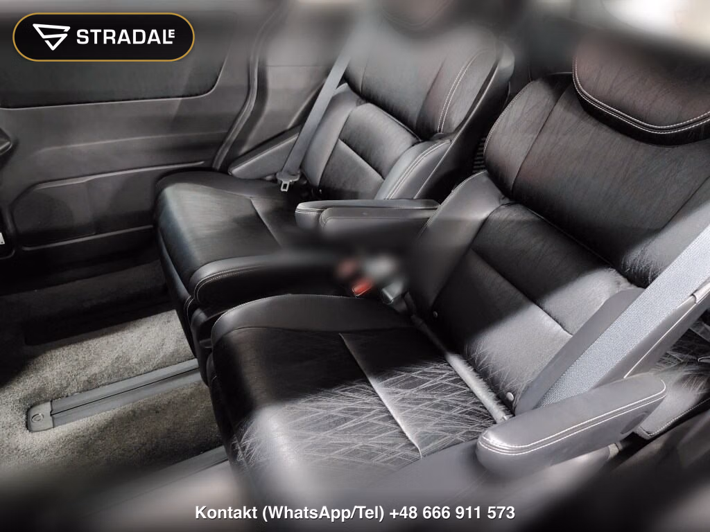 HONDA ODYSSEY ABSOLUTE･X HONDA SENSING ADVANCED PACKAG, miniaturka 7
