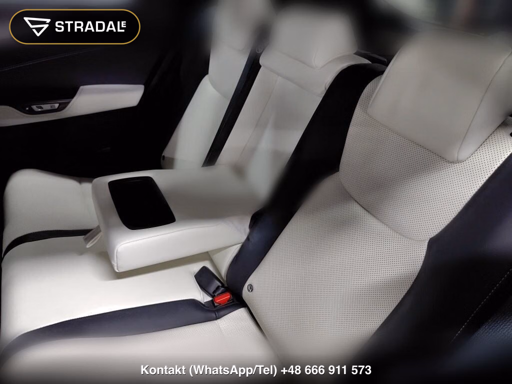 LEXUS NX 4WD NX450H+ F SPORT, miniaturka 7