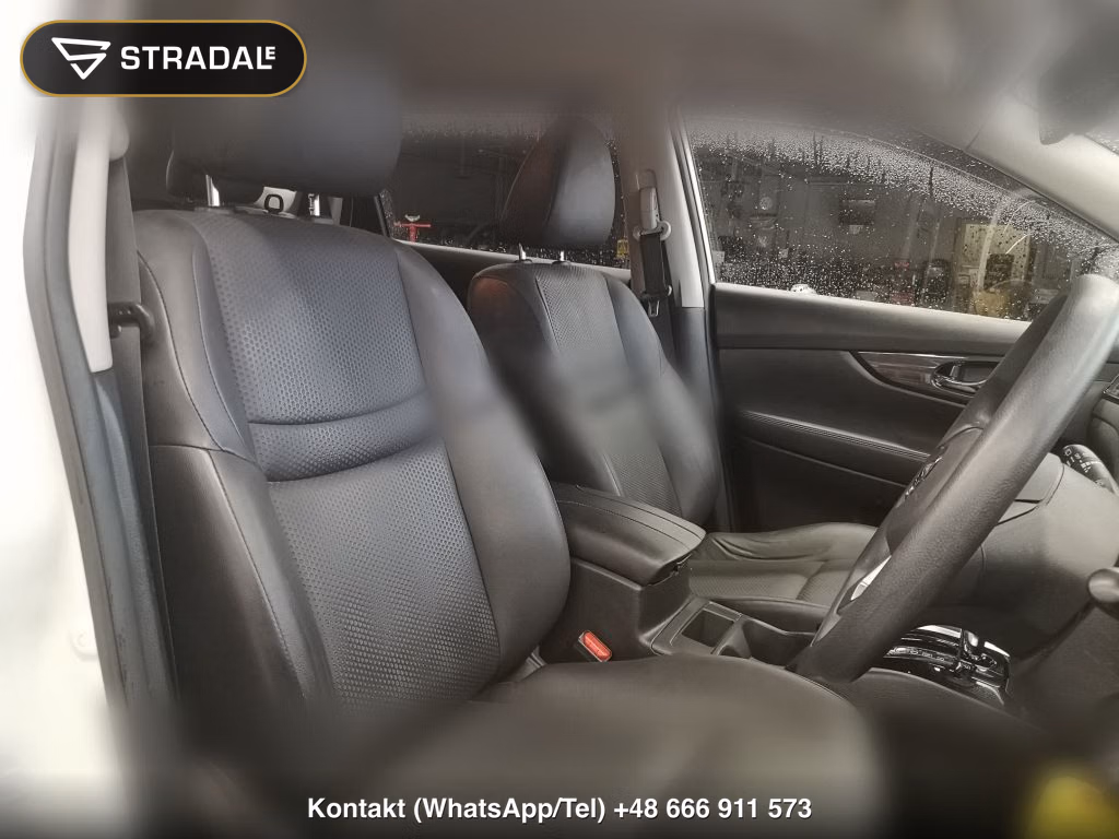 NISSAN X-TRAIL 20S, miniaturka 11