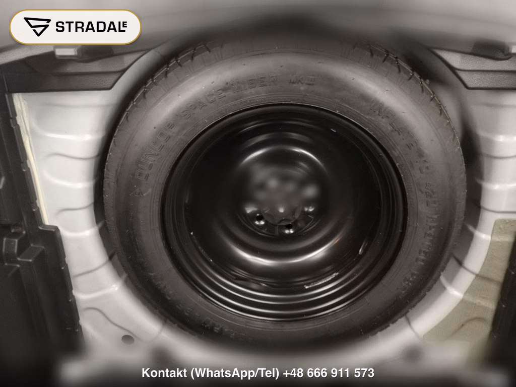 NISSAN X-TRAIL 20S, miniaturka 12