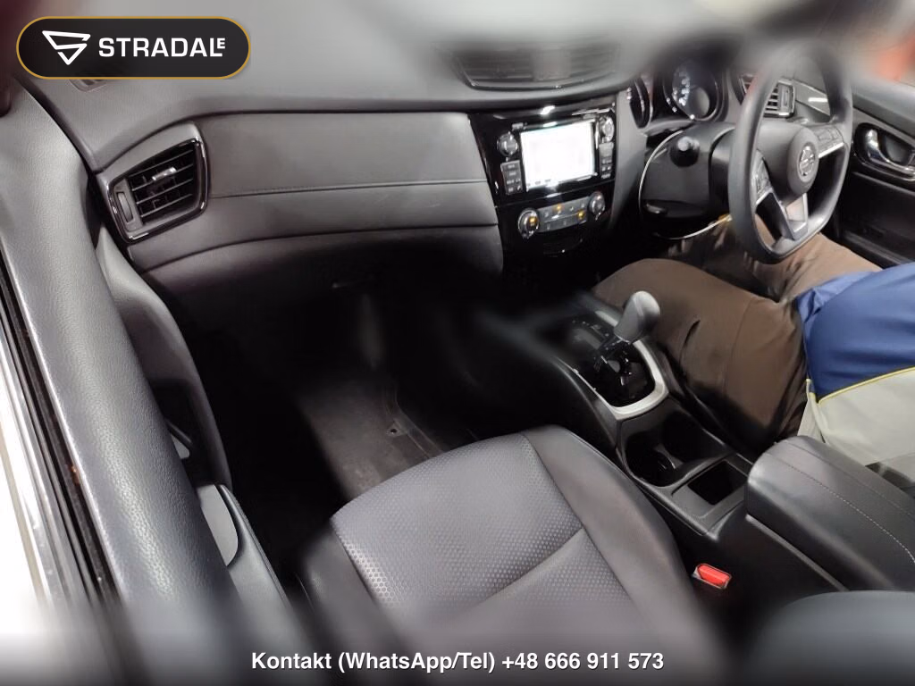 NISSAN X-TRAIL 20S, miniaturka 4
