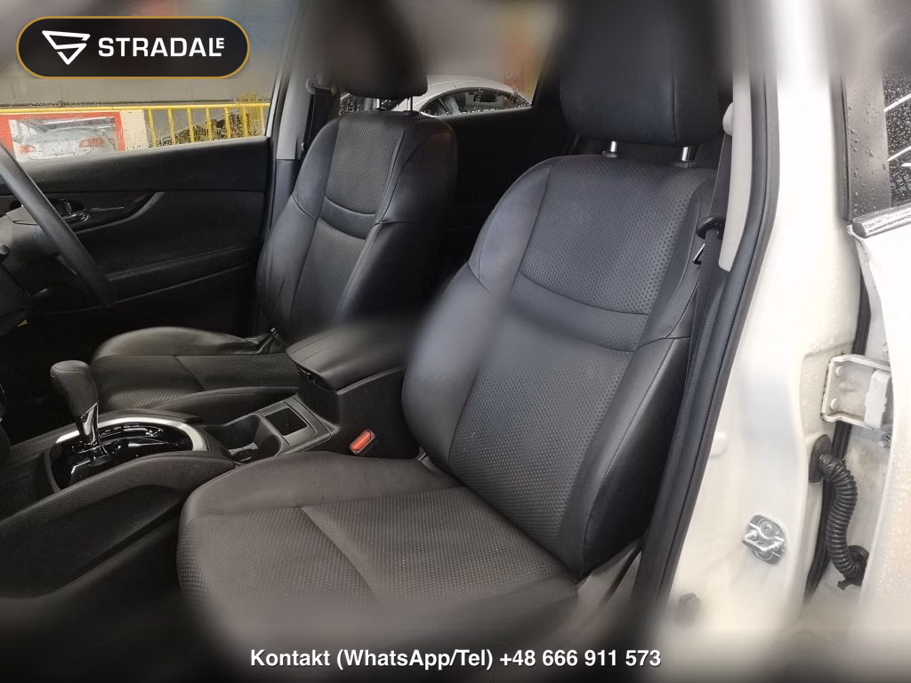 NISSAN X-TRAIL 20S, miniaturka 8