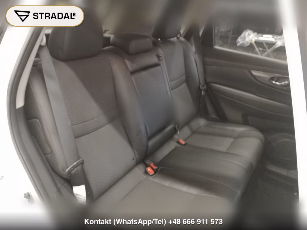 NISSAN X-TRAIL 20S, miniaturka 9