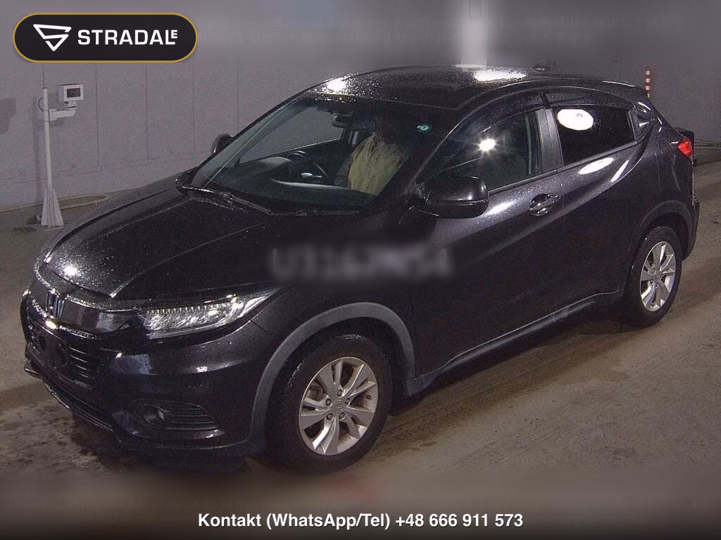 HONDA VEZEL X･HONDA SENSING, miniaturka 5