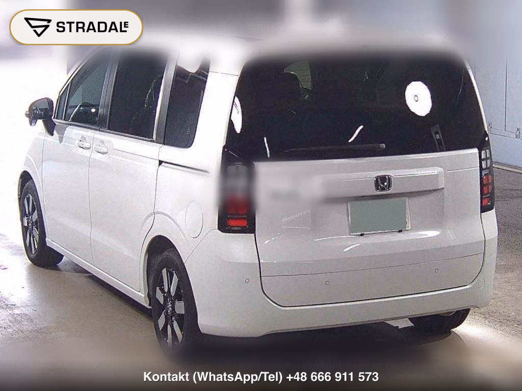 HONDA FREED AIR EX, miniaturka 3