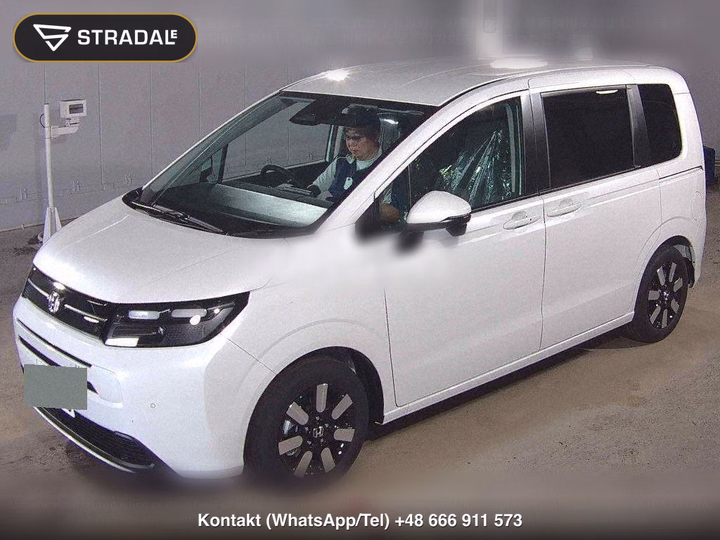 HONDA FREED AIR EX, miniaturka 5