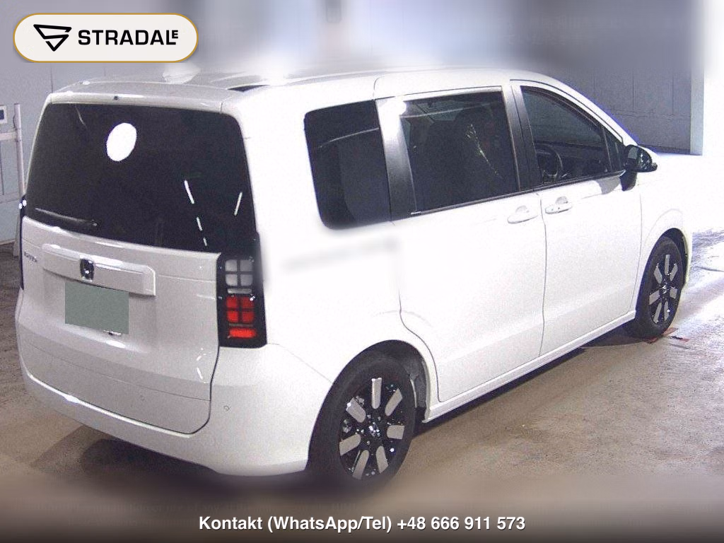 HONDA FREED AIR EX, miniaturka 6