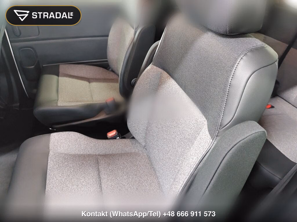 HONDA FREED AIR EX, miniaturka 7