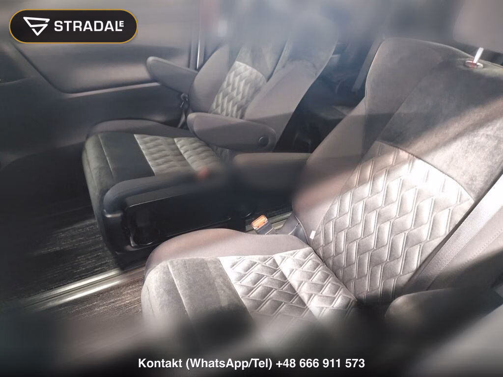 TOYOTA ALPHARD 2.5S A PACKAGE, miniaturka 7