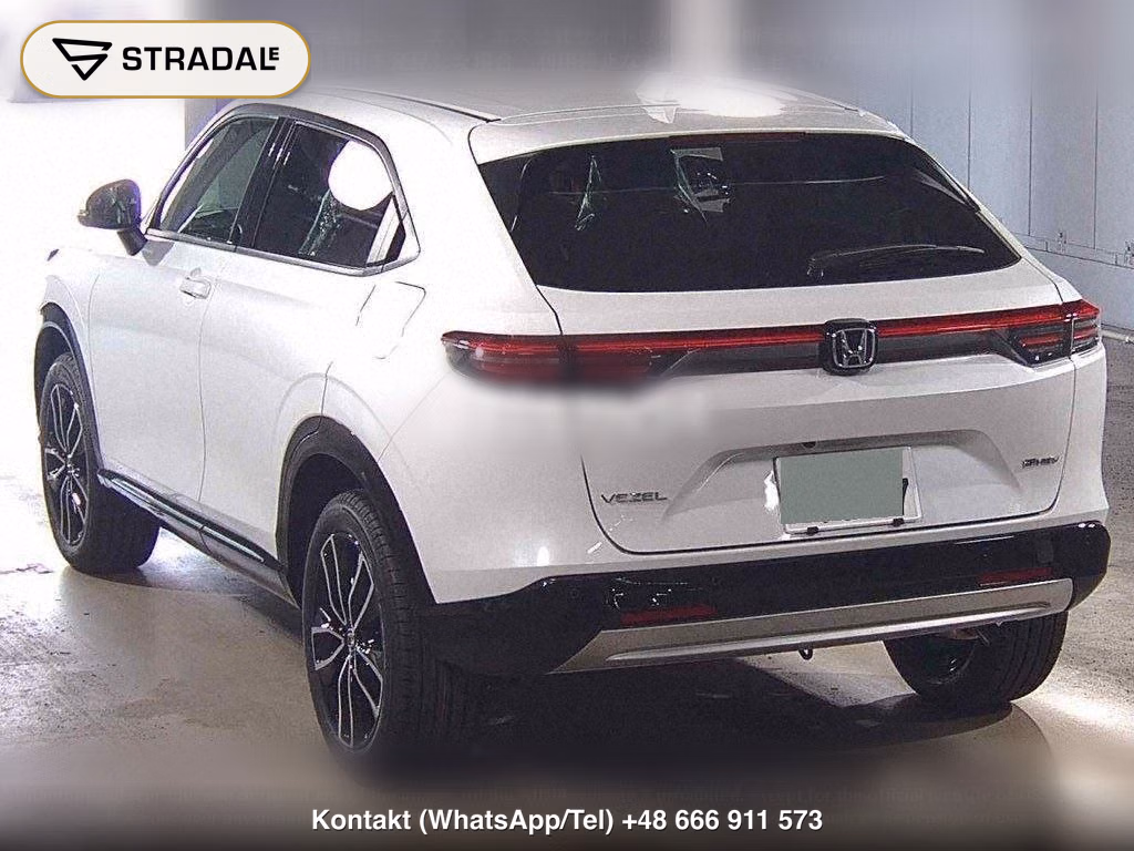 HONDA VEZEL HYBRID E:HEV Z, miniaturka 3