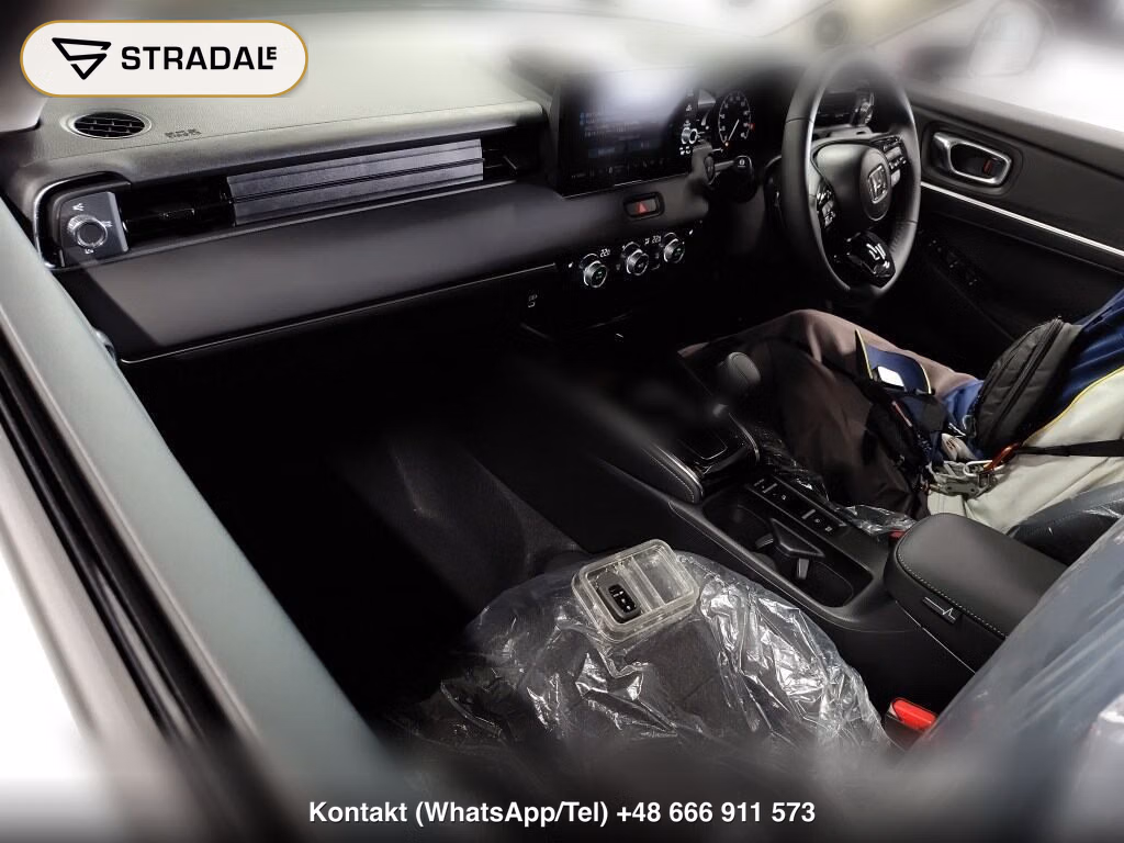 HONDA VEZEL HYBRID E:HEV Z, miniaturka 4