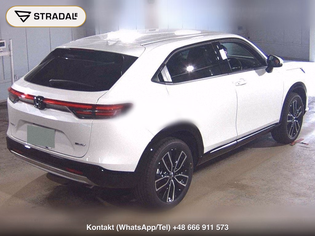 HONDA VEZEL HYBRID E:HEV Z, miniaturka 6