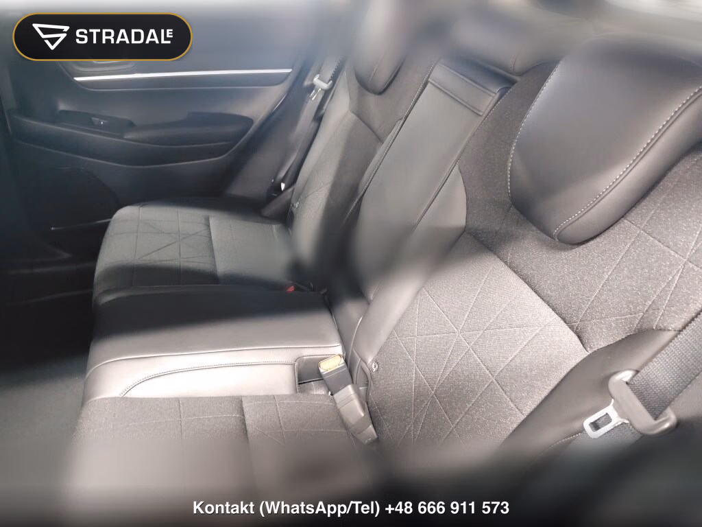 HONDA VEZEL HYBRID E:HEV Z, miniaturka 7