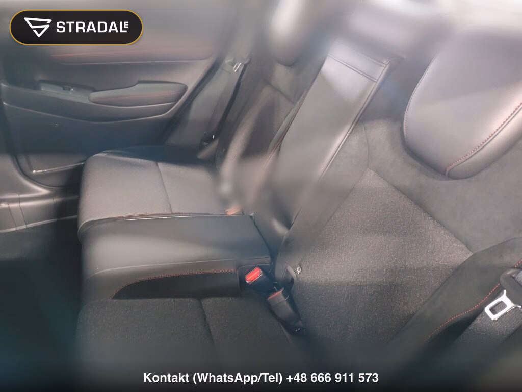 HONDA VEZEL HYBRID E:HEV RS, miniaturka 7