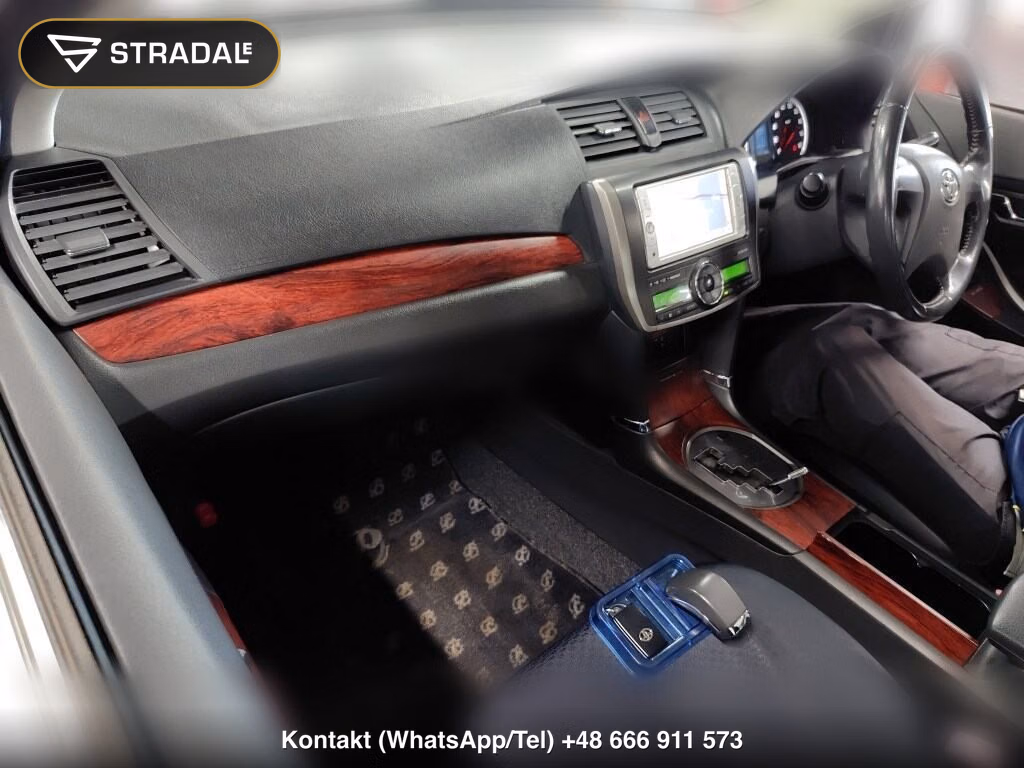 TOYOTA PREMIO 1.8X L PACKAGE, miniaturka 4