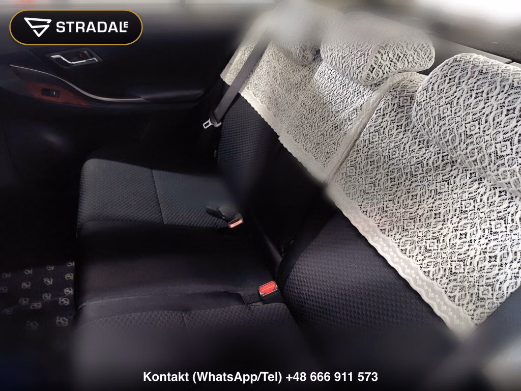 TOYOTA PREMIO 1.8X L PACKAGE, miniaturka 7