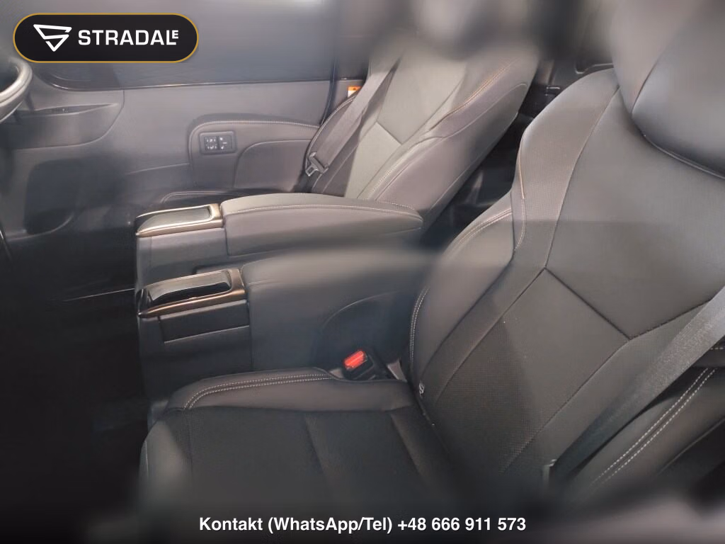 TOYOTA ALPHARD HYBRID Z, miniaturka 7