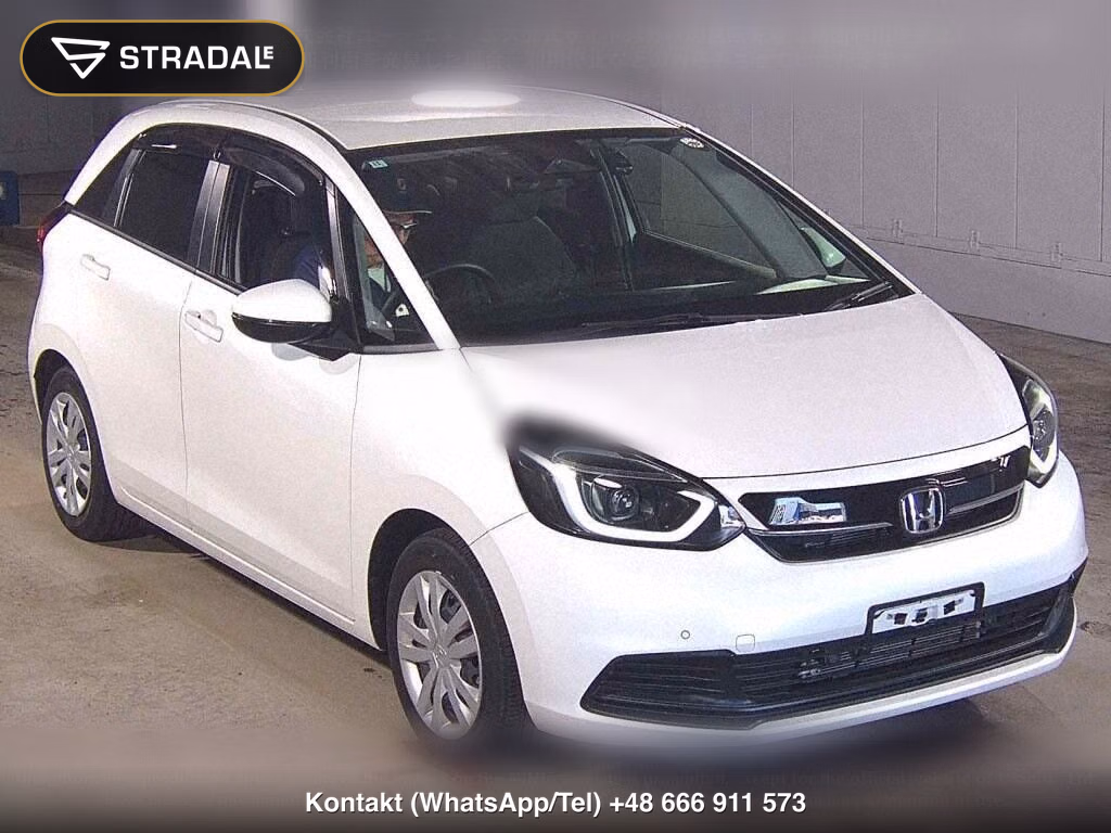 HONDA FIT HOME, miniaturka 2