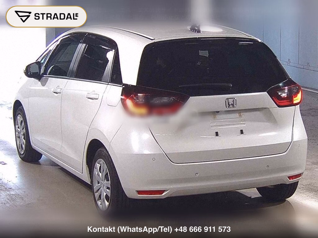 HONDA FIT HOME, miniaturka 3