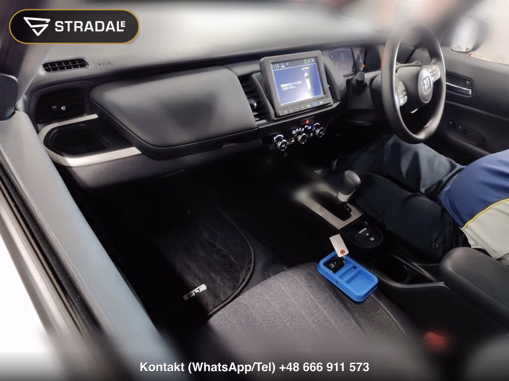 HONDA FIT HOME, miniaturka 4