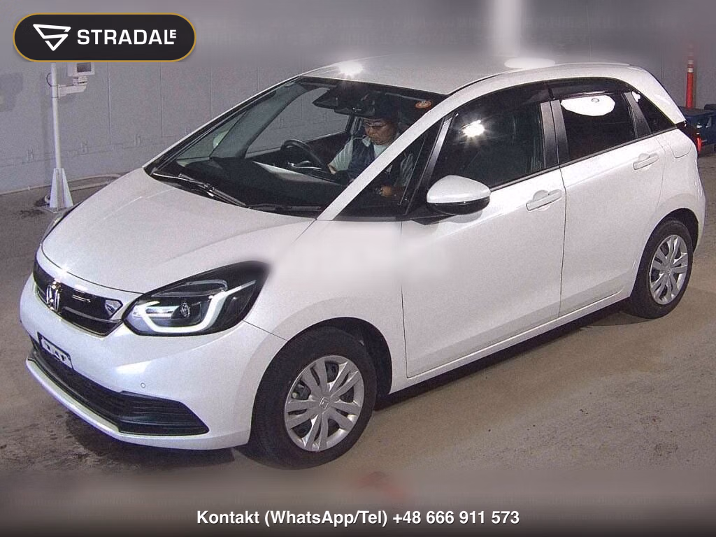 HONDA FIT HOME, miniaturka 5