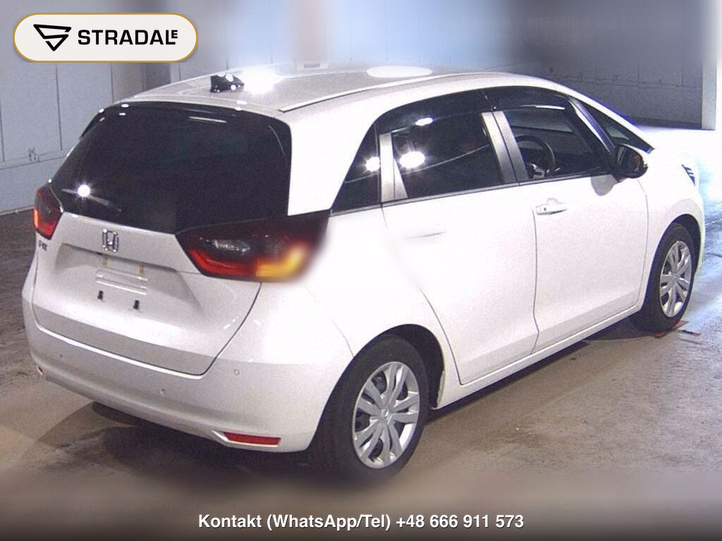 HONDA FIT HOME, miniaturka 6