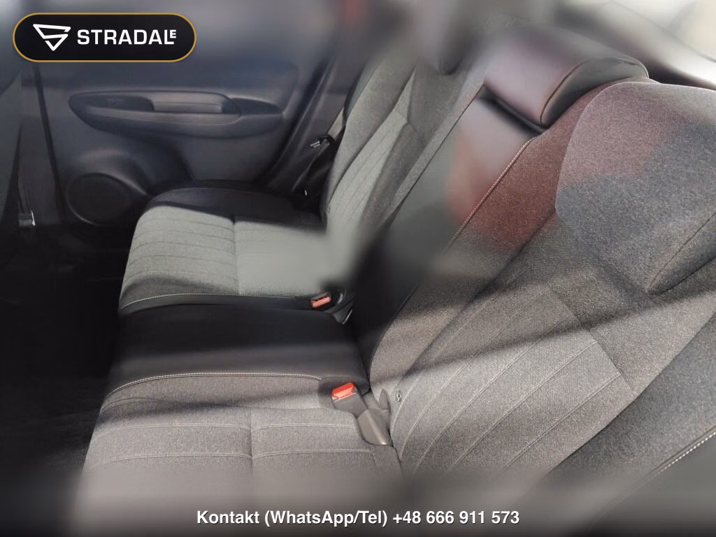 HONDA FIT HOME, miniaturka 7