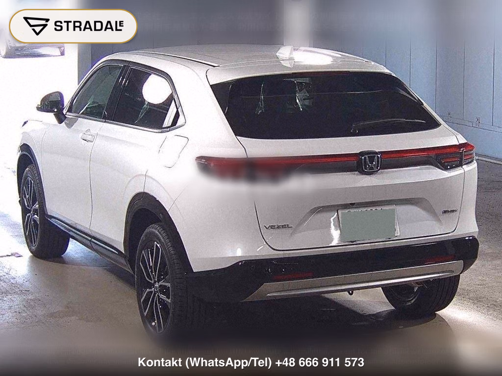 HONDA VEZEL HYBRID E:HEV Z, miniaturka 3