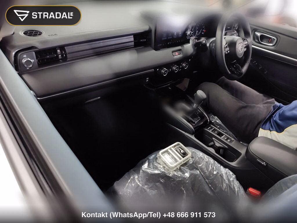 HONDA VEZEL HYBRID E:HEV Z, miniaturka 4