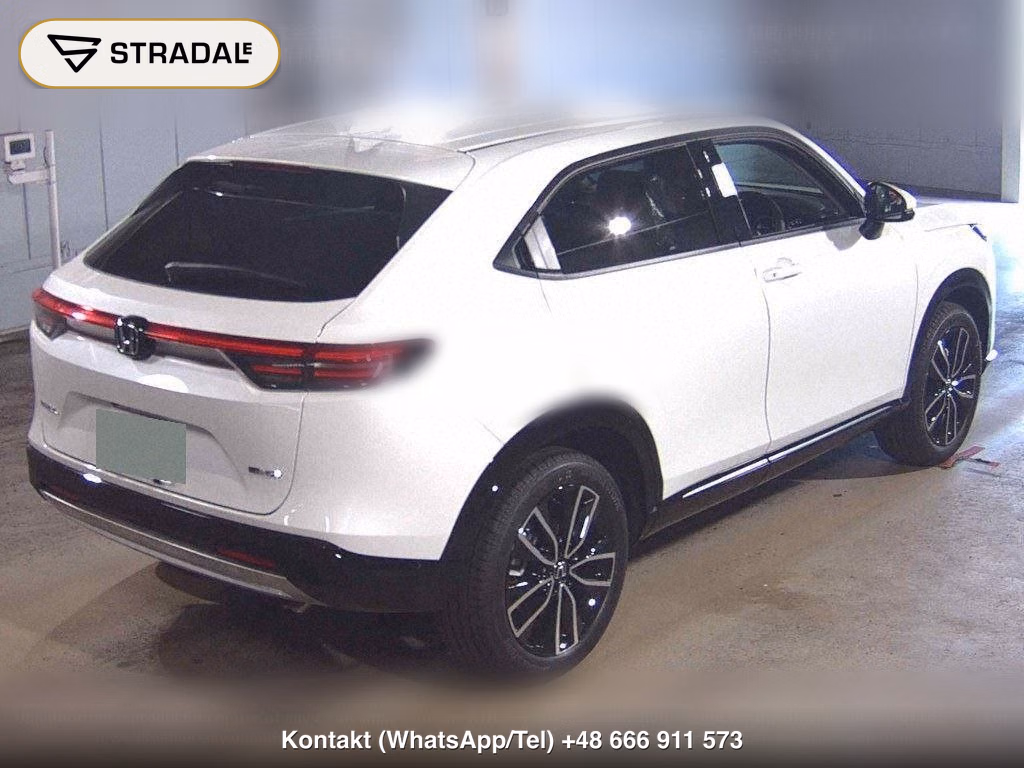 HONDA VEZEL HYBRID E:HEV Z, miniaturka 6