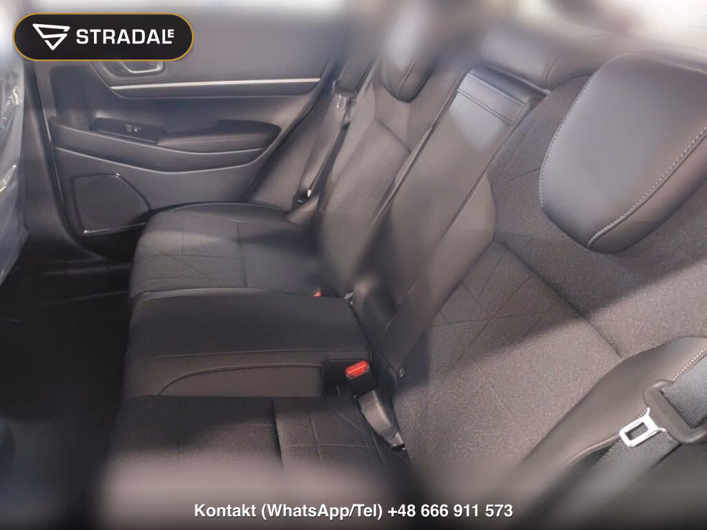 HONDA VEZEL HYBRID E:HEV Z, miniaturka 7