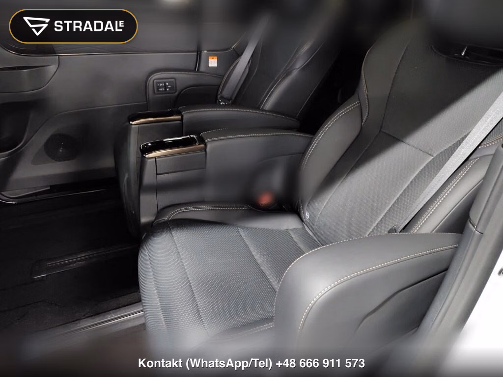 TOYOTA ALPHARD Z, miniaturka 7