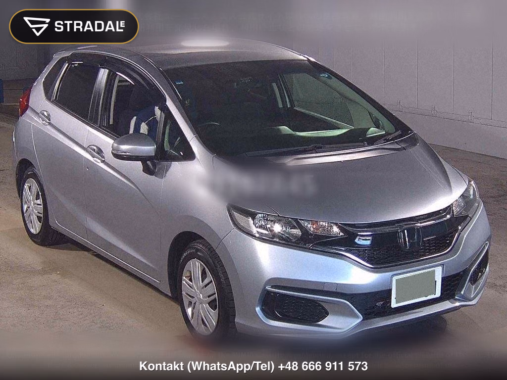 HONDA FIT 13G･F, miniaturka 2