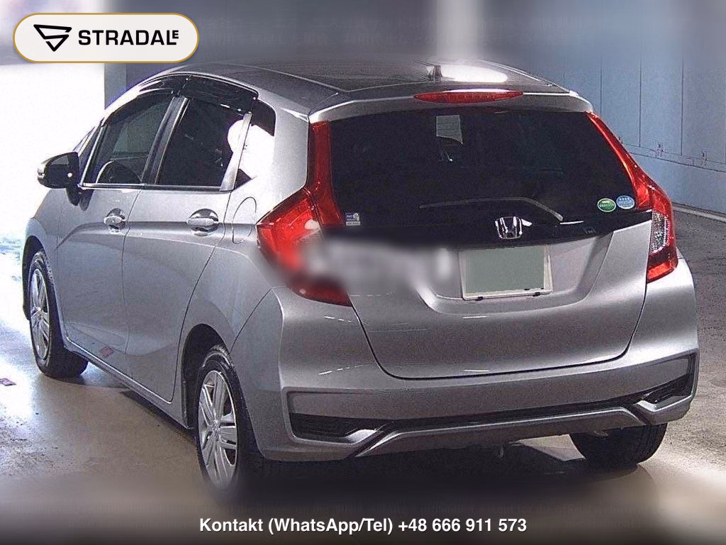 HONDA FIT 13G･F, miniaturka 3