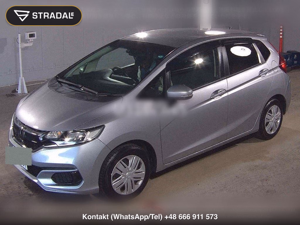 HONDA FIT 13G･F, miniaturka 5