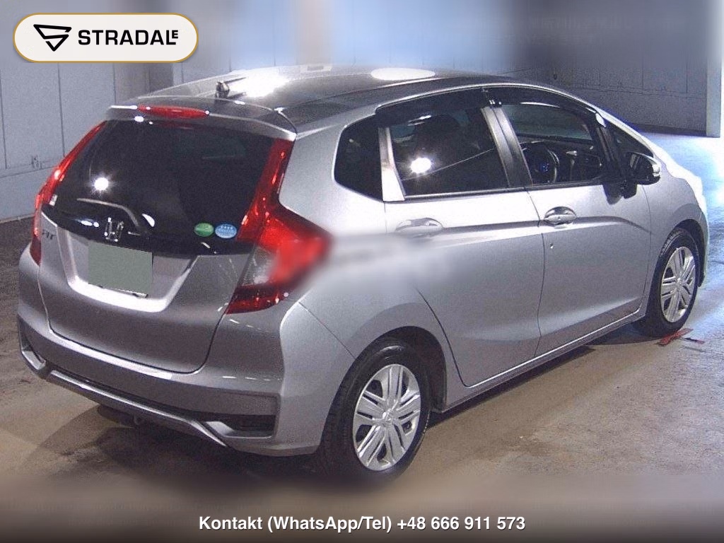 HONDA FIT 13G･F, miniaturka 6