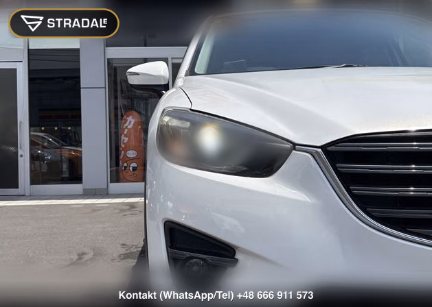 MAZDA CX-5 XD PROACTIVE, miniaturka 12
