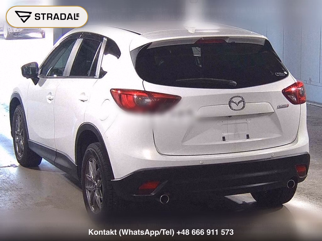 MAZDA CX-5 XD PROACTIVE, miniaturka 3