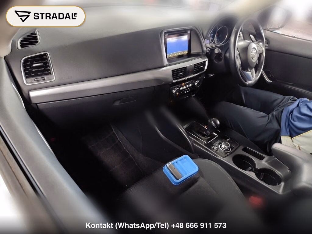 MAZDA CX-5 XD PROACTIVE, miniaturka 4