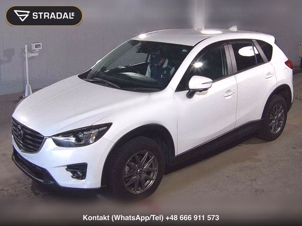 MAZDA CX-5 XD PROACTIVE, miniaturka 5