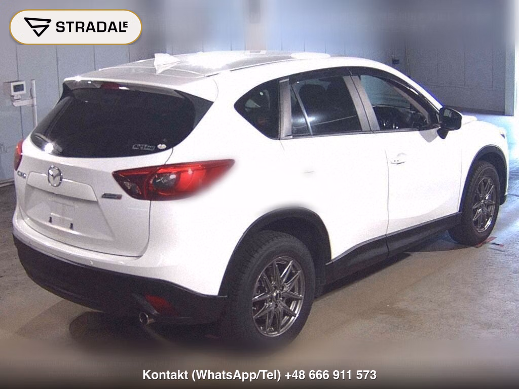 MAZDA CX-5 XD PROACTIVE, miniaturka 6
