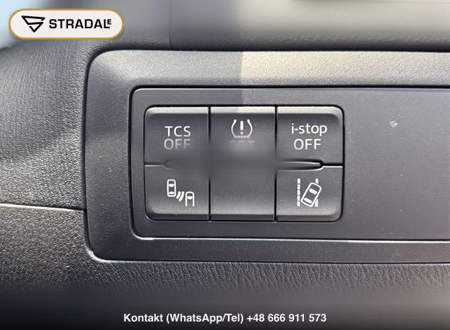 MAZDA CX-5 XD PROACTIVE, miniaturka 8