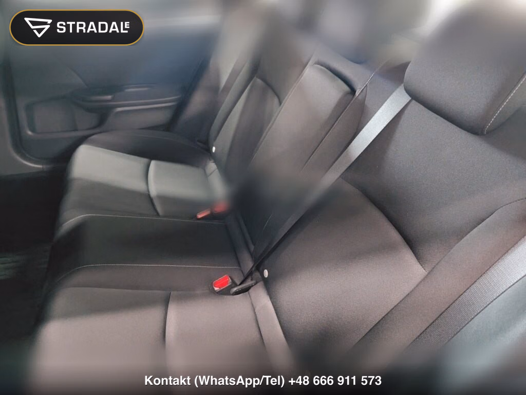 HONDA CIVIC 4D SEDAN, miniaturka 7
