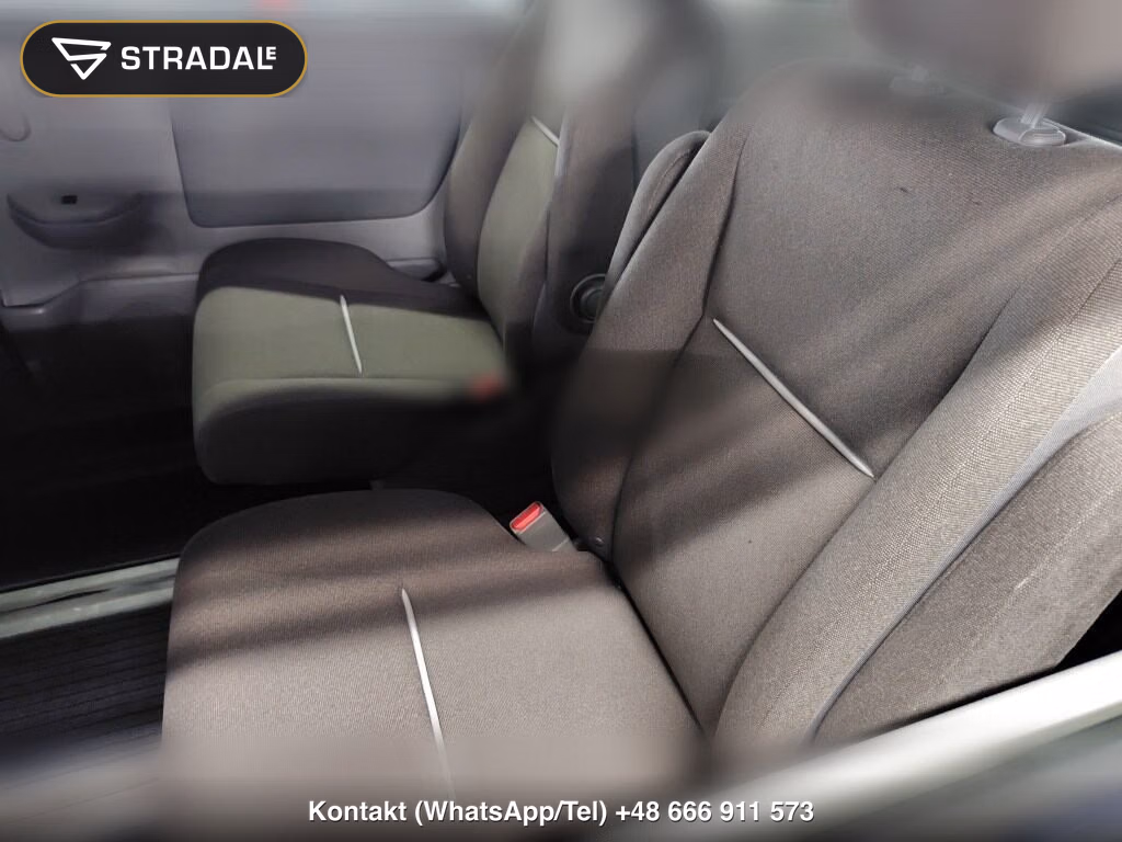 HONDA STEPWAGON 5D G, miniaturka 7