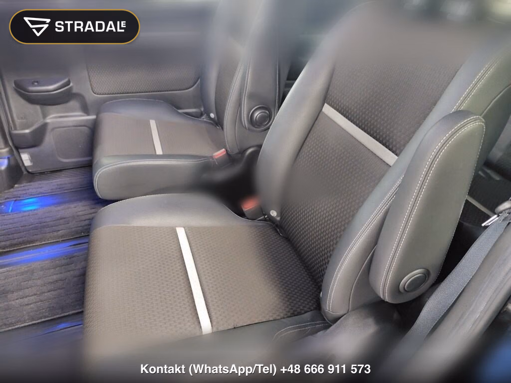 HONDA STEPWAGON SPADA SPADA･COOL SPIRIT HONDA SENSING, miniaturka 7