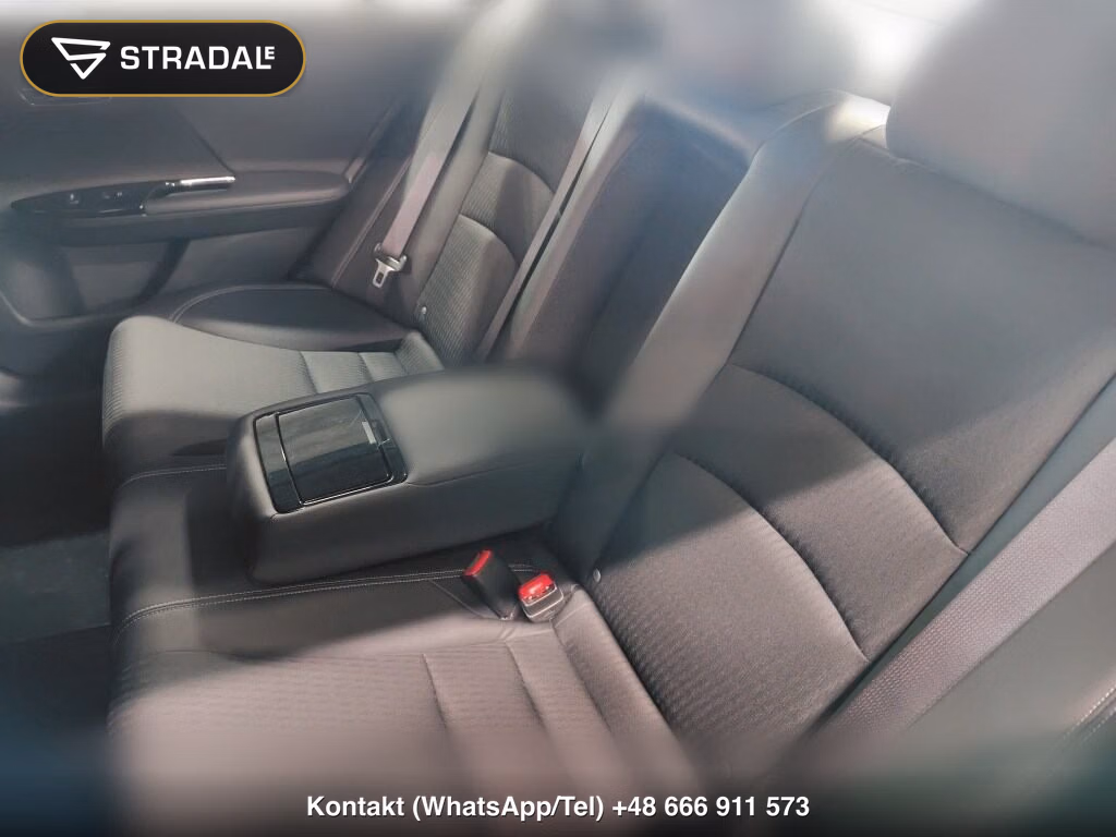 HONDA ACCORD HYBRID EX, miniaturka 7