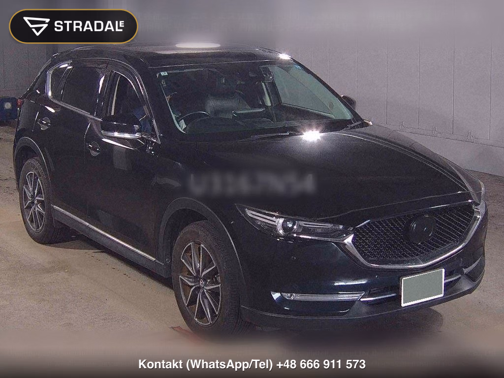 MAZDA CX-5 XD L PACKAGE, miniaturka 2